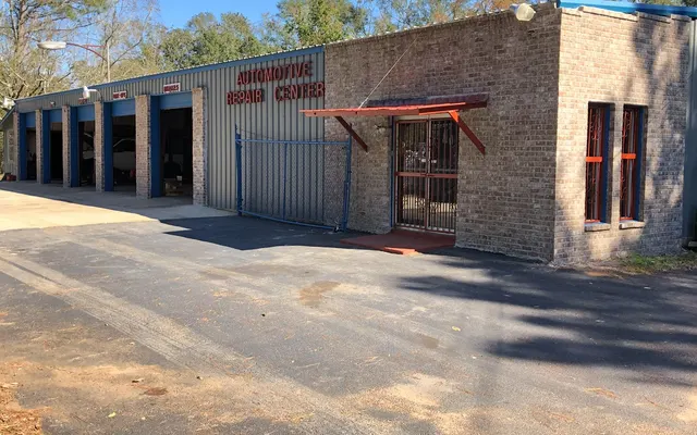 Photo of Milestone Automotive Services Center, an auto repair shop in Mobile, AL