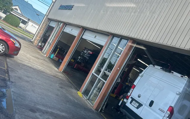Photo of Firestone Complete Auto Care, an auto repair shop in Montgomery, AL