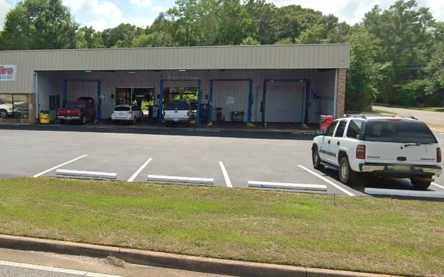 Photo of Pelc Tire & Service, an auto repair shop in Mobile, AL