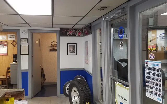 Photo of Express Tire & Auto Service Center, an auto repair shop in Alabaster, AL