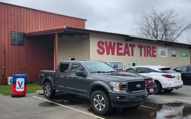 Photo of Sweat Tire & Automotive - Bay Minette, an auto repair shop in Bay Minette, AL