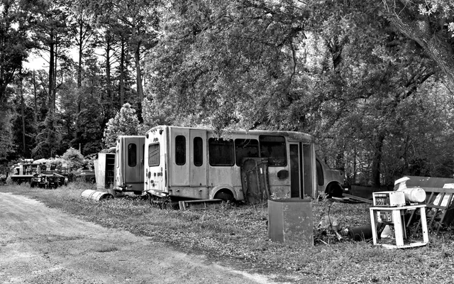 Photo of Douglas Automotive & Cycle, an auto repair shop in Stapleton, AL