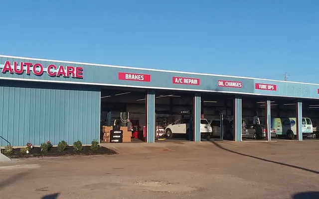 Photo of West Side Auto Care, an auto repair shop in Dothan, AL