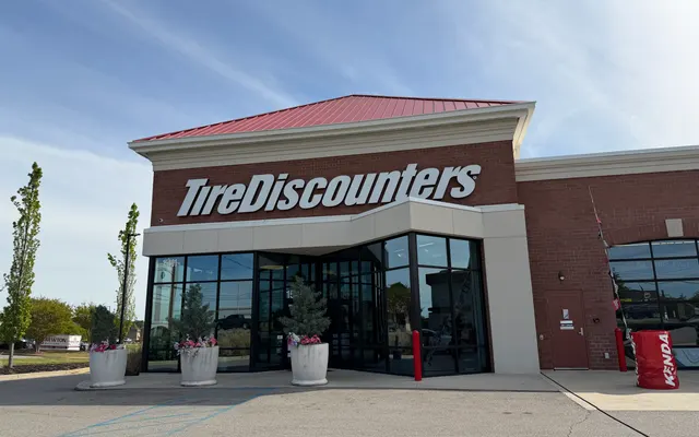 Photo of Tire Discounters, an auto repair shop in Athens, AL