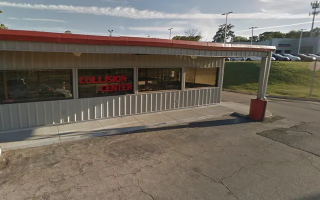 Photo of Limbaugh Toyota Collision Center, an auto repair shop in Birmingham, AL