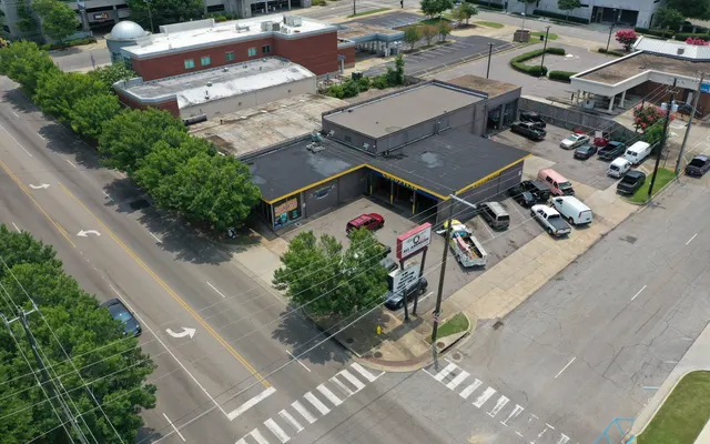 Photo of Don Duncan's All American Auto & Tire, an auto repair shop in Montgomery, AL