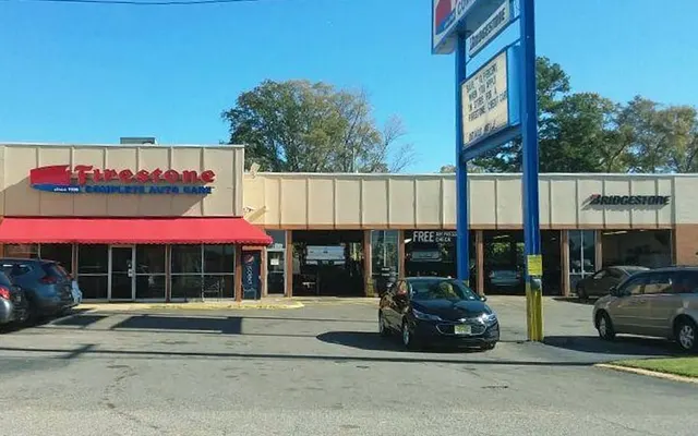 Photo of Firestone Complete Auto Care, an auto repair shop in Tuscaloosa, AL