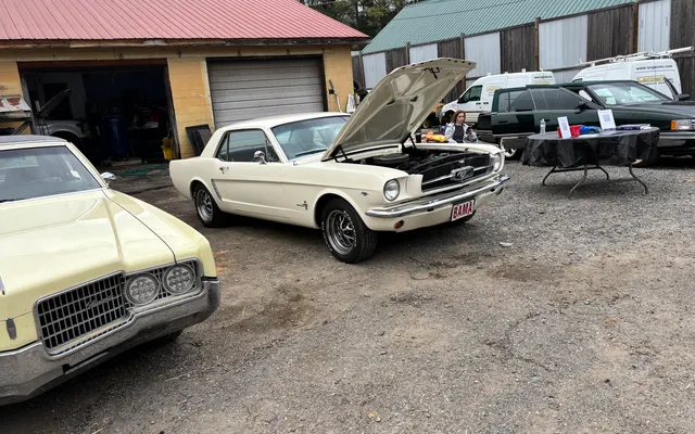 Photo of Lakeside Automotive & Performance, an auto repair shop in Arab, AL