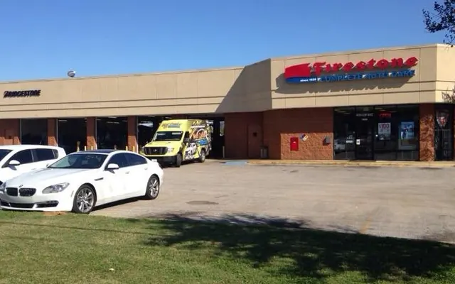 Photo of Firestone Complete Auto Care, an auto repair shop in Pelham, AL