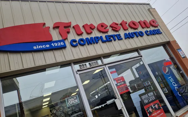 Photo of Firestone Complete Auto Care, an auto repair shop in Jasper, AL