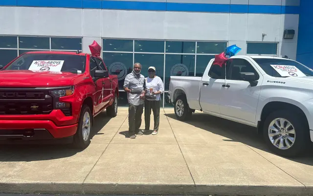 Photo of Long-Lewis Chevrolet Bessemer Service Center, an auto repair shop in Bessemer, AL