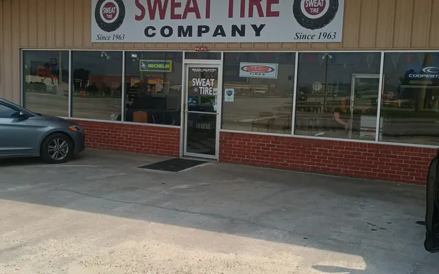 Photo of Sweat Tire & Automotive - Flomaton, an auto repair shop in Flomaton, AL