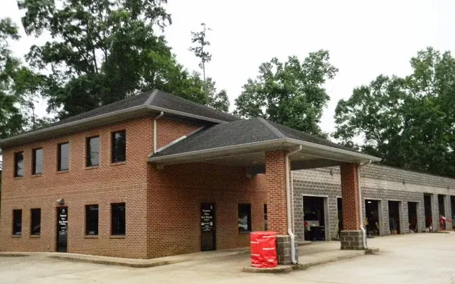 Photo of Harbison Tire and Auto Service, an auto repair shop in Trussville, AL