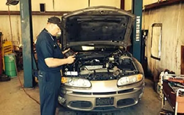 Photo of Thomas Starter & Alternator, an auto repair shop in Wetumpka, AL