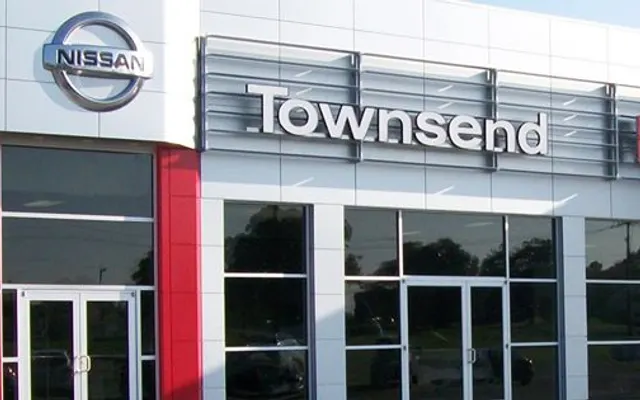 Photo of Townsend Nissan Service Center, an auto repair shop in Tuscaloosa, AL