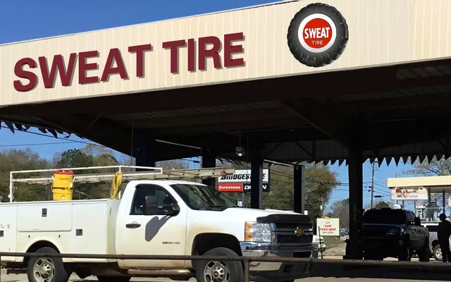 Photo of Sweat Tire & Automotive - Monroeville, an auto repair shop in Monroeville, AL