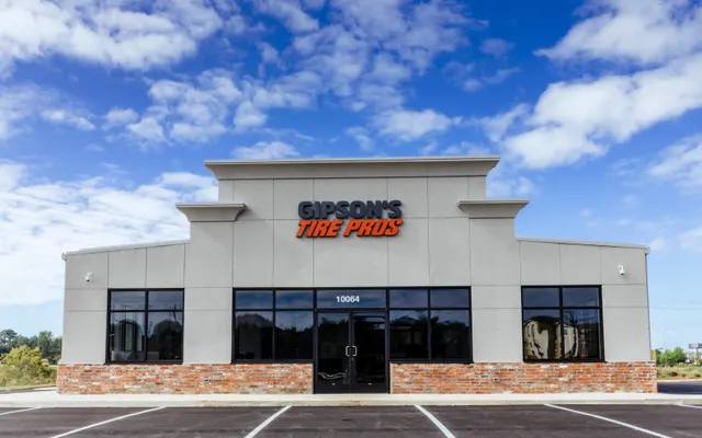 Photo of Gipson's Tire & Auto, an auto repair shop in Montgomery, AL