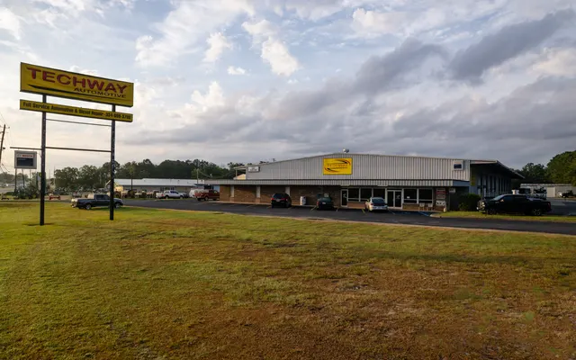Photo of Techway Automotive of Dothan, an auto repair shop in Dothan, AL