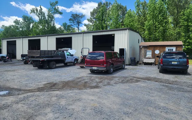 Photo of Grizzard Truck and Trailer, LLC On Site and Mobile Truck Repair, an auto repair shop in Arab, AL
