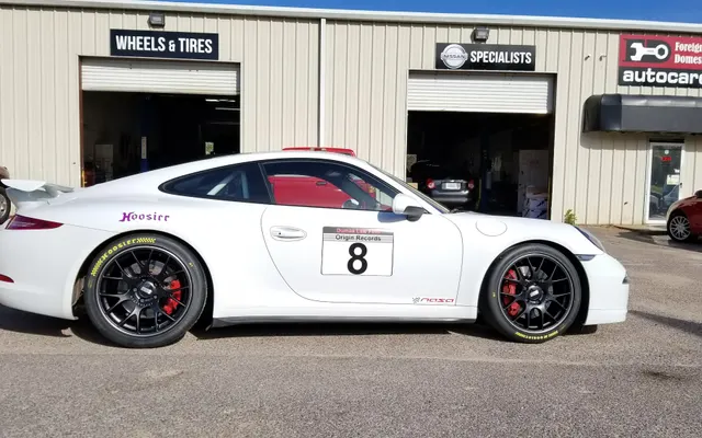 Photo of Foreign & Domestic Autocare: Nissan Z Car Specialists, an auto repair shop in Mobile, AL