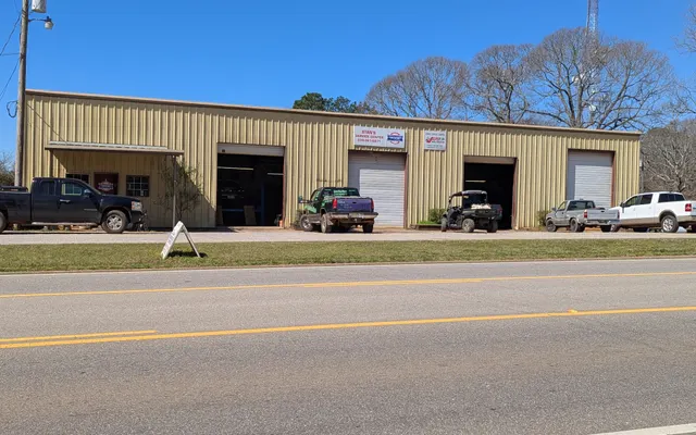 Photo of Stan's Service Center, an auto repair shop in Prattville, AL