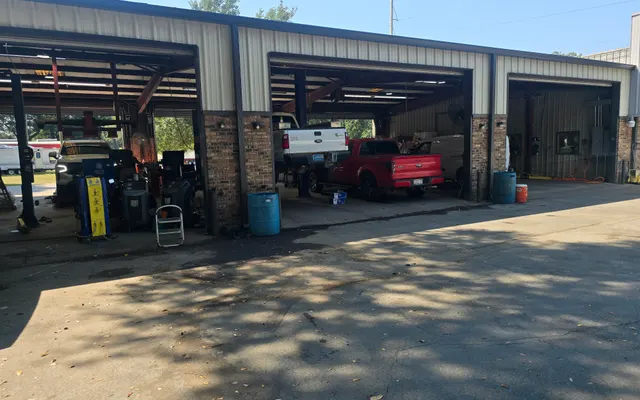 Photo of Fausak Tires & Service, an auto repair shop in Daphne, AL