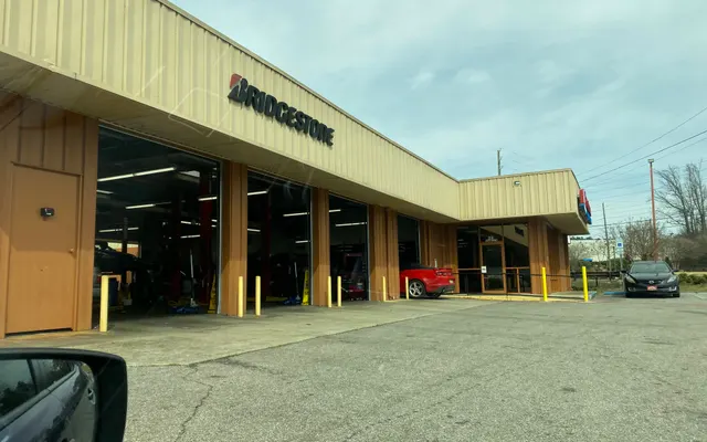 Photo of Firestone Complete Auto Care, an auto repair shop in Birmingham, AL