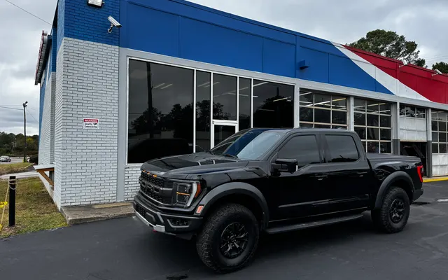 Photo of AAMCO Transmissions & Total Car Care, an auto repair shop in Irondale, AL