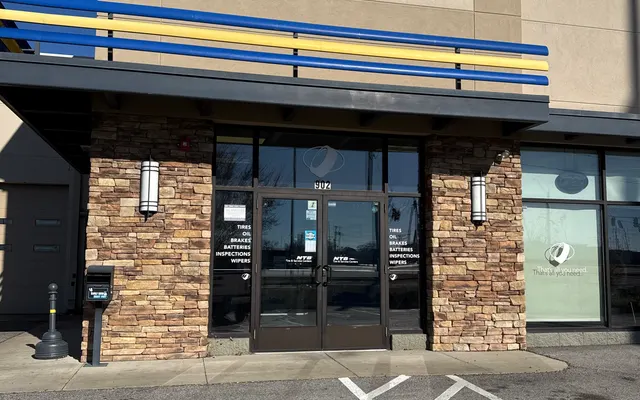 Photo of NTB-National Tire & Battery, an auto repair shop in Decatur, AL