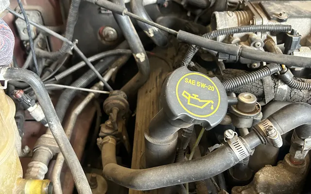 Photo of David and sons auto repair, an auto repair shop in Huntsville, AL