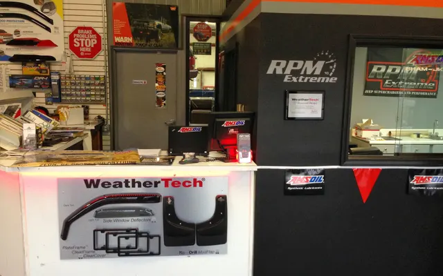 Photo of RpmExtreme, an auto repair shop in Gardendale, AL