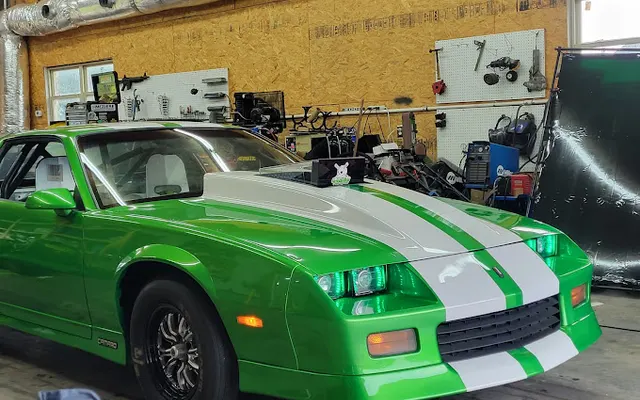 Photo of Hooligan Motorsports LLC, an auto repair shop in Athens, AL