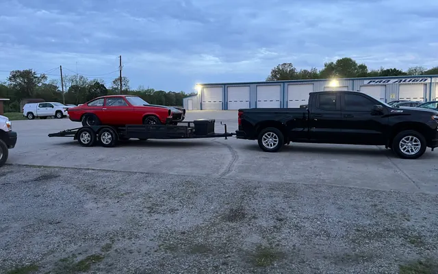 Photo of Pro-Align Automotive - a Main Street Auto shop, an auto repair shop in Decatur, AL