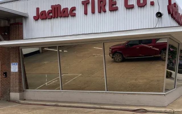 Photo of JacMac Tire Company, Inc., an auto repair shop in Tuscaloosa, AL
