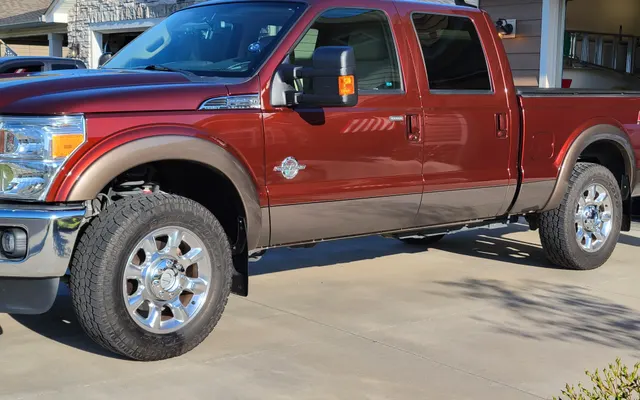 Photo of Higgins Diesel & Trailer Repair LLC, an auto repair shop in Loxley, AL