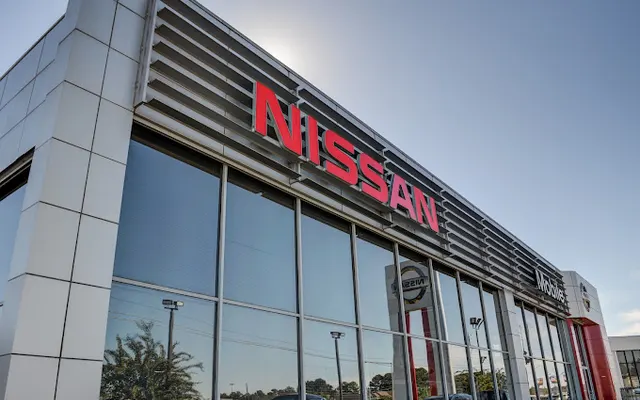Photo of Tameron Nissan Service Center, an auto repair shop in Mobile, AL