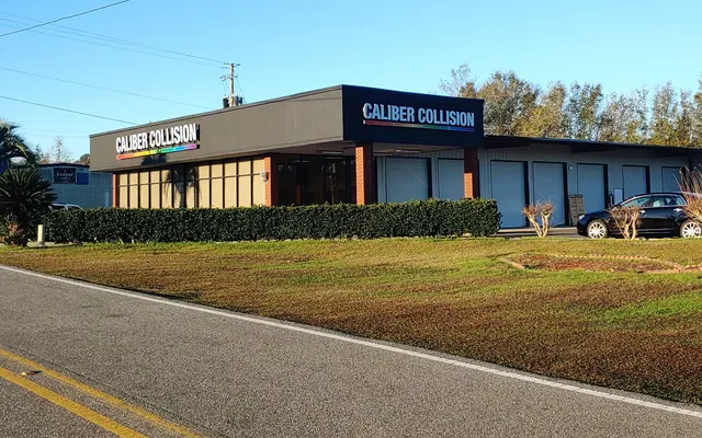 Photo of Caliber Collision, an auto repair shop in Mobile, AL