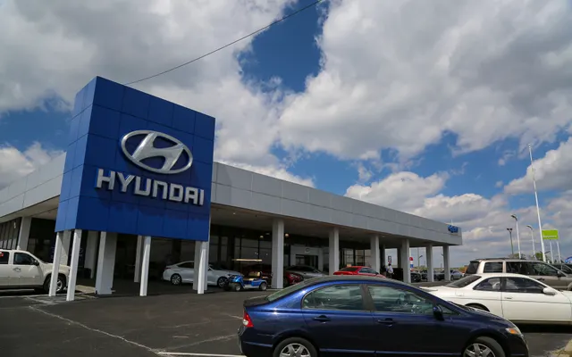 Photo of Hyundai Montgomery | Service & Parts Center, an auto repair shop in Montgomery, AL