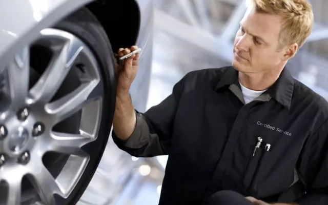 Photo of Mullinax Cadillac Service & Parts Department, an auto repair shop in Montgomery, AL