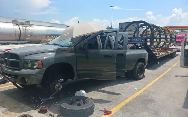Photo of Storey's Mobile Auto Repair, an auto repair shop in Birmingham, AL