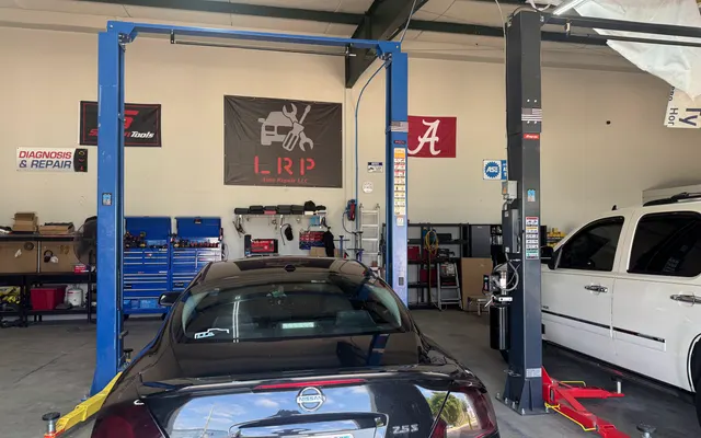 Photo of LRP-Auto, an auto repair shop in Tuscaloosa, AL