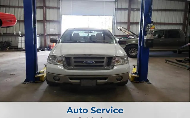 Photo of Gene's Auto Repair, an auto repair shop in Theodore, AL