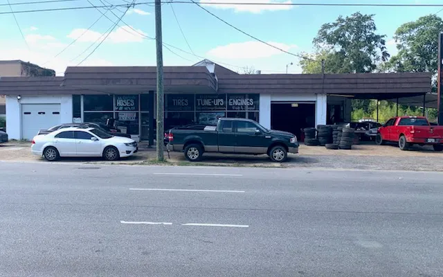 Photo of Burt's One Stop Shop Auto Repair of Montgomery, an auto repair shop in Montgomery, AL