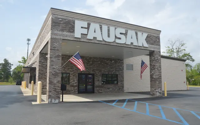 Photo of Fausak Tires & Service, an auto repair shop in Saraland, AL