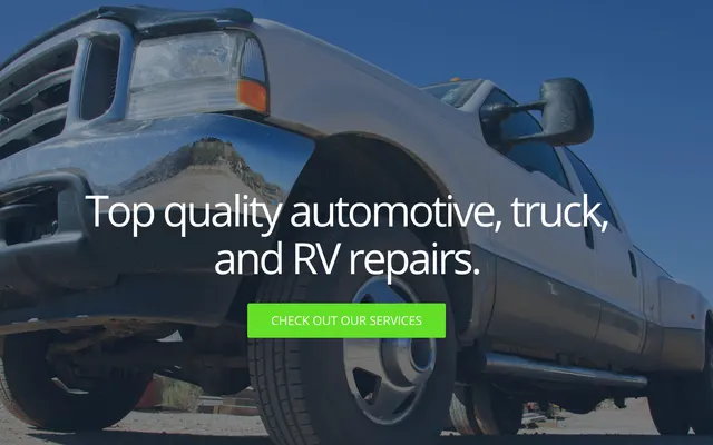 Photo of B & D Automotive, an auto repair shop in Robertsdale, AL