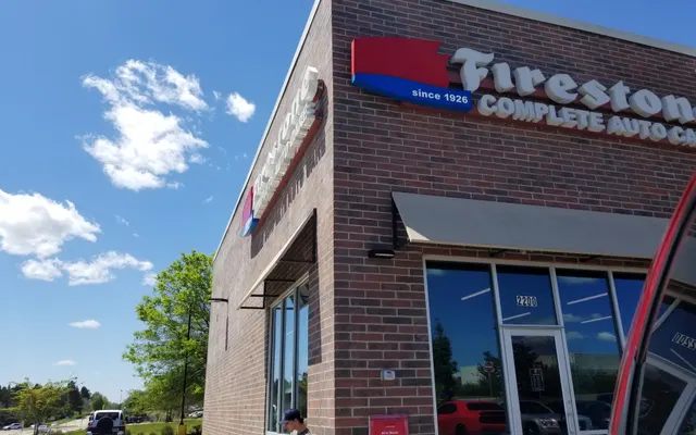 Photo of Firestone Complete Auto Care, an auto repair shop in Opelika, AL