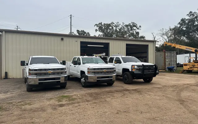 Photo of Dramatic Diesel Repair, an auto repair shop in Theodore, AL