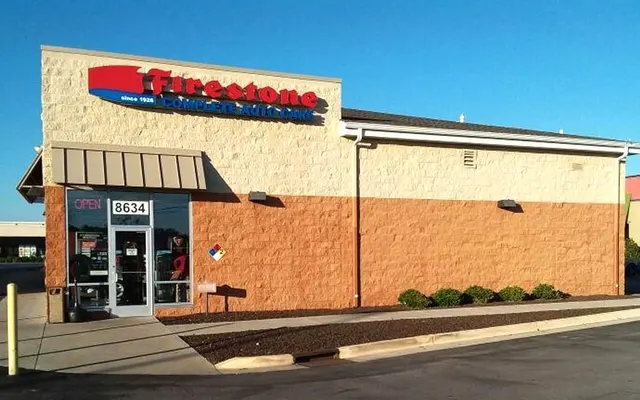 Photo of Firestone Complete Auto Care, an auto repair shop in Madison, AL