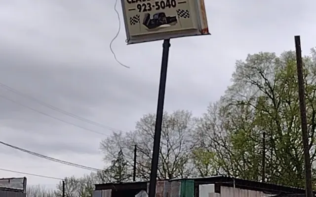 Photo of Munchie's Auto Shop, an auto repair shop in Birmingham, AL