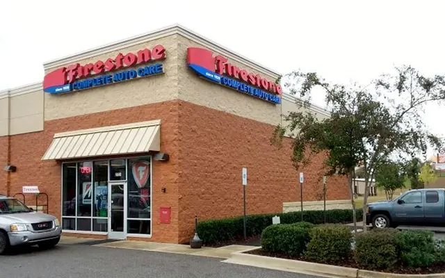 Photo of Firestone Complete Auto Care, an auto repair shop in Prattville, AL